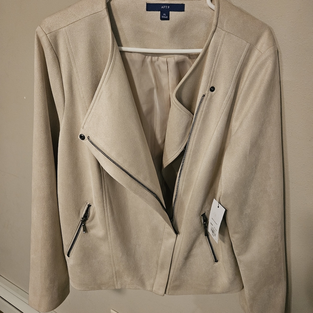 Apt 9 Xl jacket